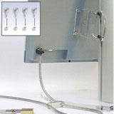 Intronics TFT monitor securityTFT monitor security (OS1118)